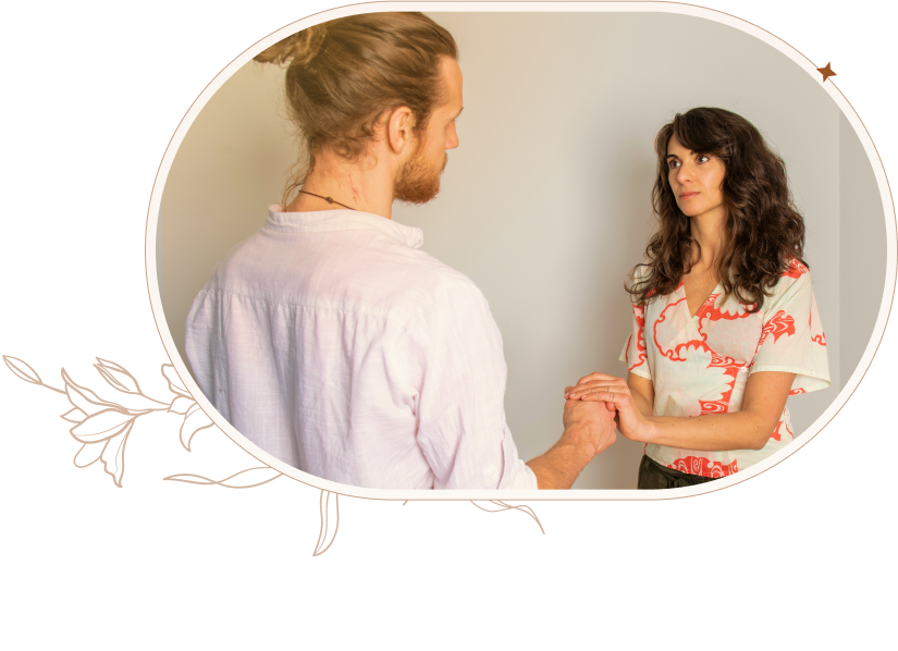 Couples Therapy, Relationships, Somatic therapy