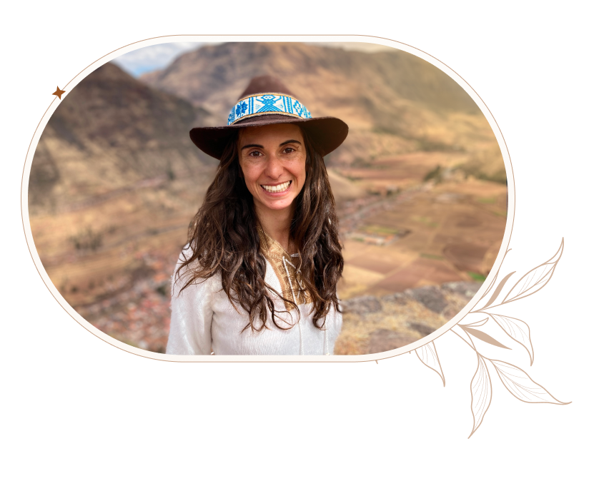 plant medicine integration, ceremony, retreats